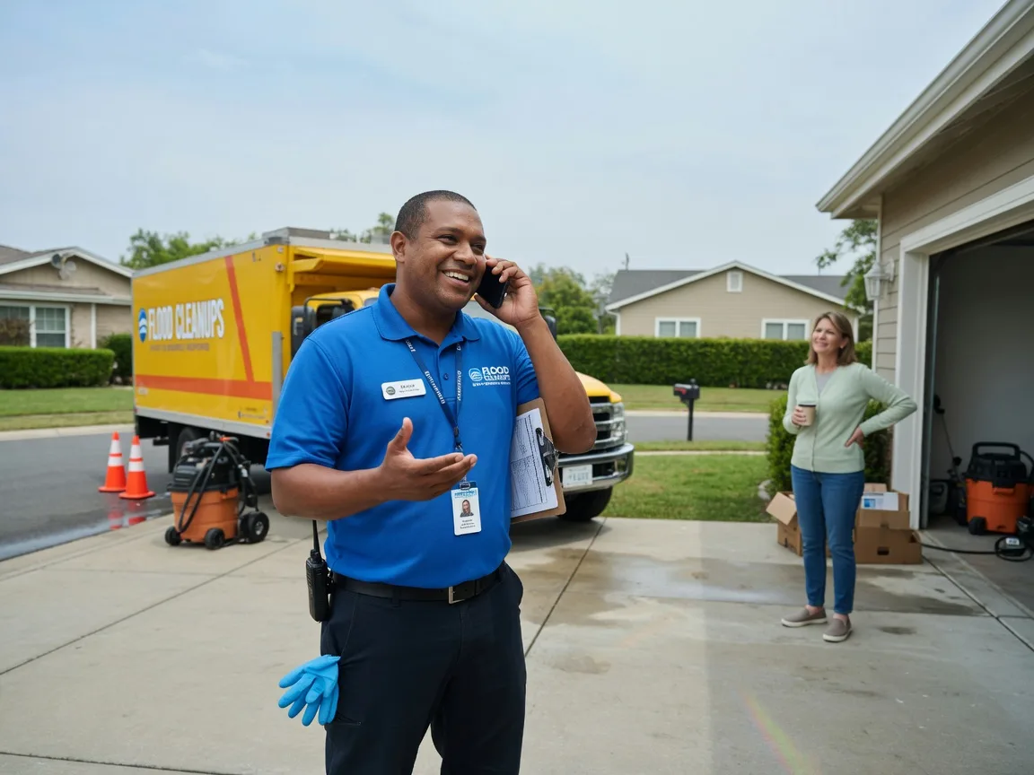 Water Damage Restoration Englewood, TN FAQs